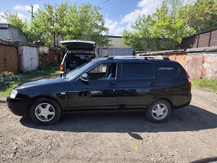 ВАЗ (Lada) Priora 2171 2012 года за 2 000 000 тг. в Астана – фото 3