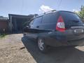 ВАЗ (Lada) Priora 2171 2012 годаүшін2 000 000 тг. в Астана – фото 4