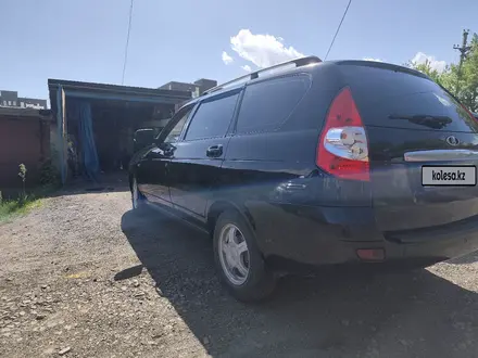 ВАЗ (Lada) Priora 2171 2012 года за 2 000 000 тг. в Астана – фото 4