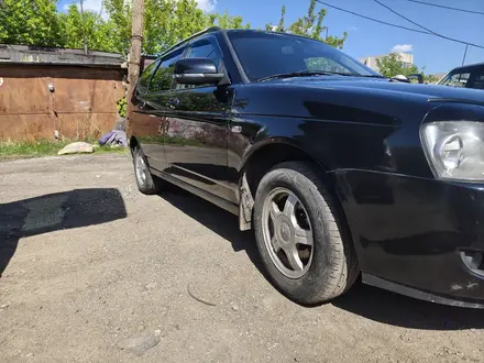 ВАЗ (Lada) Priora 2171 2012 года за 2 000 000 тг. в Астана – фото 6