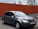 Volkswagen Golf 2007 годаүшін2 500 000 тг. в Костанай – фото 2