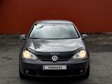 Volkswagen Golf 2007 годаүшін2 500 000 тг. в Костанай