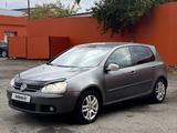 Volkswagen Golf 2007 годаүшін2 500 000 тг. в Костанай – фото 3