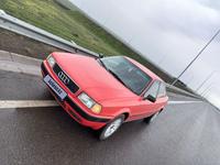 Audi 80 1993 годаүшін2 400 000 тг. в Караганда