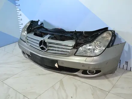 Ноускат на Mercedes W219 за 850 тг. в Тараз – фото 2