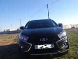 ВАЗ (Lada) Vesta SW Cross 2019 года за 5 495 000 тг. в Уральск