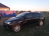 ВАЗ (Lada) Vesta SW Cross 2019 года за 5 495 000 тг. в Уральск – фото 4