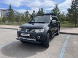 Mitsubishi Pajero Sport 2013 года за 10 000 000 тг. в Астана