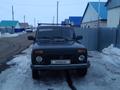 ВАЗ (Lada) Lada 2121 2015 года за 2 500 000 тг. в Аксай – фото 8