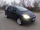 Toyota Previa 2001 года за 5 200 000 тг. в Алматы