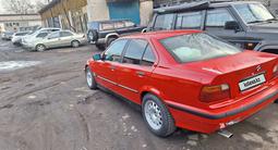 BMW 318 1994 года за 1 500 000 тг. в Алматы – фото 3