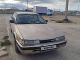 Mazda 626 1990 годаүшін400 000 тг. в Жанаозен – фото 2