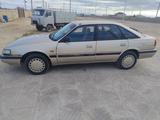 Mazda 626 1990 годаүшін400 000 тг. в Жанаозен