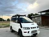Mitsubishi Delica 2000 годаүшін5 500 000 тг. в Кордай – фото 2