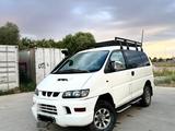 Mitsubishi Delica 2000 годаүшін5 500 000 тг. в Кордай