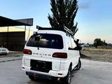 Mitsubishi Delica 2000 годаүшін5 500 000 тг. в Кордай – фото 3