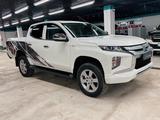 Mitsubishi L200 2023 года за 14 500 000 тг. в Астана – фото 4