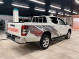 Mitsubishi L200 2023 года за 14 500 000 тг. в Астана – фото 5