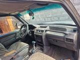 Mitsubishi Pajero 1992 годаүшін2 100 000 тг. в Тараз – фото 2