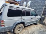 Mitsubishi Pajero 1992 годаүшін2 100 000 тг. в Тараз – фото 3