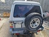 Mitsubishi Pajero 1992 годаүшін2 100 000 тг. в Тараз – фото 4