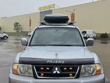 Mitsubishi Pajero 2005 годаүшін6 950 000 тг. в Алматы