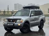 Mitsubishi Pajero 2005 годаүшін6 950 000 тг. в Алматы – фото 5