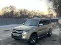 Mitsubishi Pajero 2007 годаүшін7 980 000 тг. в Алматы – фото 5