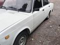 ВАЗ (Lada) 2107 2007 годаүшін1 100 000 тг. в Алматы – фото 7