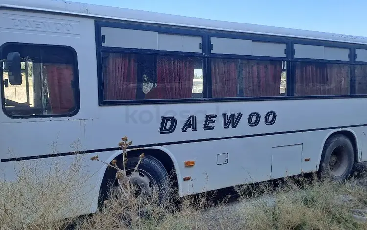 Daewoo  BH-090 2011 года за 1 500 000 тг. в Тараз