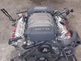 Двигатель на Audi A6C6 Объем 2.8үшін2 354 тг. в Алматы