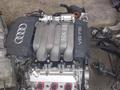 Двигатель на Audi A6C6 Объем 2.8for2 354 тг. в Алматы – фото 2