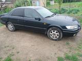 Toyota Camry 1997 годаүшін3 700 000 тг. в Тараз – фото 3