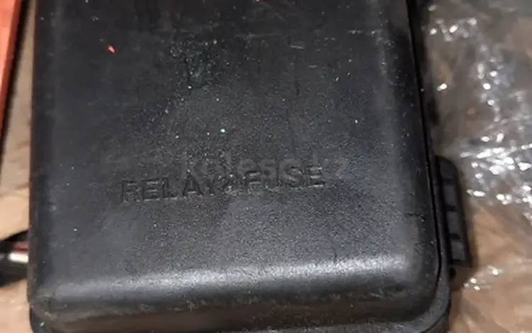 Блок рело 3s за 20 000 тг. в Алматы