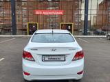 Hyundai Accent 2013 годаүшін5 500 000 тг. в Кызылорда – фото 4