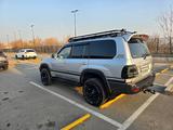 Toyota Land Cruiser 2007 годаүшін15 400 000 тг. в Алматы – фото 4