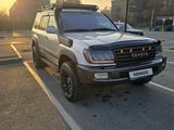 Toyota Land Cruiser 2007 годаүшін15 400 000 тг. в Алматы – фото 2