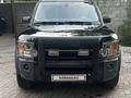 Land Rover Discovery 2006 года за 8 600 000 тг. в Алматы – фото 3