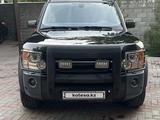 Land Rover Discovery 2006 года за 8 600 000 тг. в Алматы – фото 3