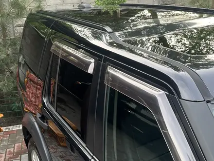 Land Rover Discovery 2006 года за 8 600 000 тг. в Алматы – фото 11