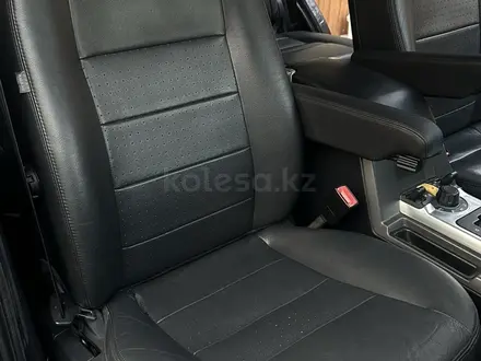 Land Rover Discovery 2006 года за 8 600 000 тг. в Алматы – фото 14