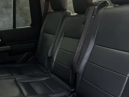 Land Rover Discovery 2006 года за 8 600 000 тг. в Алматы – фото 16