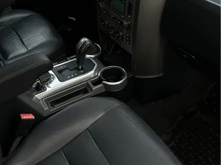 Land Rover Discovery 2006 года за 8 600 000 тг. в Алматы – фото 17