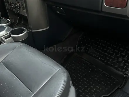 Land Rover Discovery 2006 года за 8 600 000 тг. в Алматы – фото 19