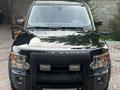 Land Rover Discovery 2006 года за 8 600 000 тг. в Алматы – фото 4