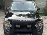 Land Rover Discovery 2006 года за 8 600 000 тг. в Алматы – фото 4