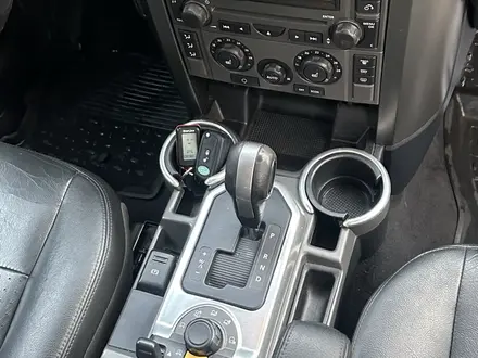 Land Rover Discovery 2006 года за 8 600 000 тг. в Алматы – фото 18