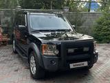 Land Rover Discovery 2006 года за 8 600 000 тг. в Алматы