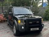 Land Rover Discovery 2006 года за 8 600 000 тг. в Алматы – фото 2