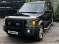 Land Rover Discovery 2006 года за 8 600 000 тг. в Алматы – фото 5